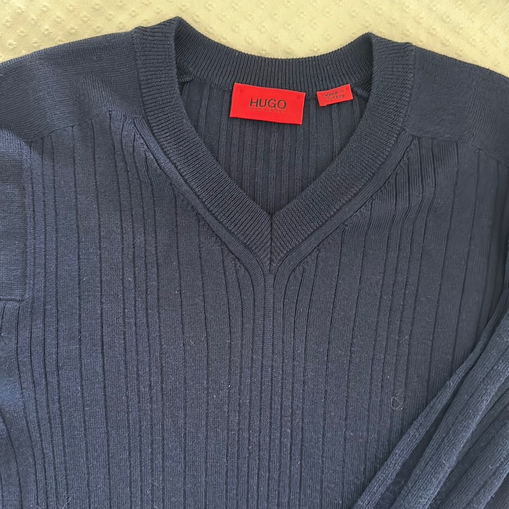 Hugo Boss sweater